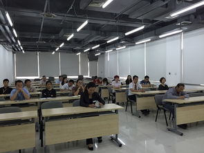 軟件園外包基地電梯安全知識培訓(xùn) 守護(hù)生命安全，保障服務(wù)效率